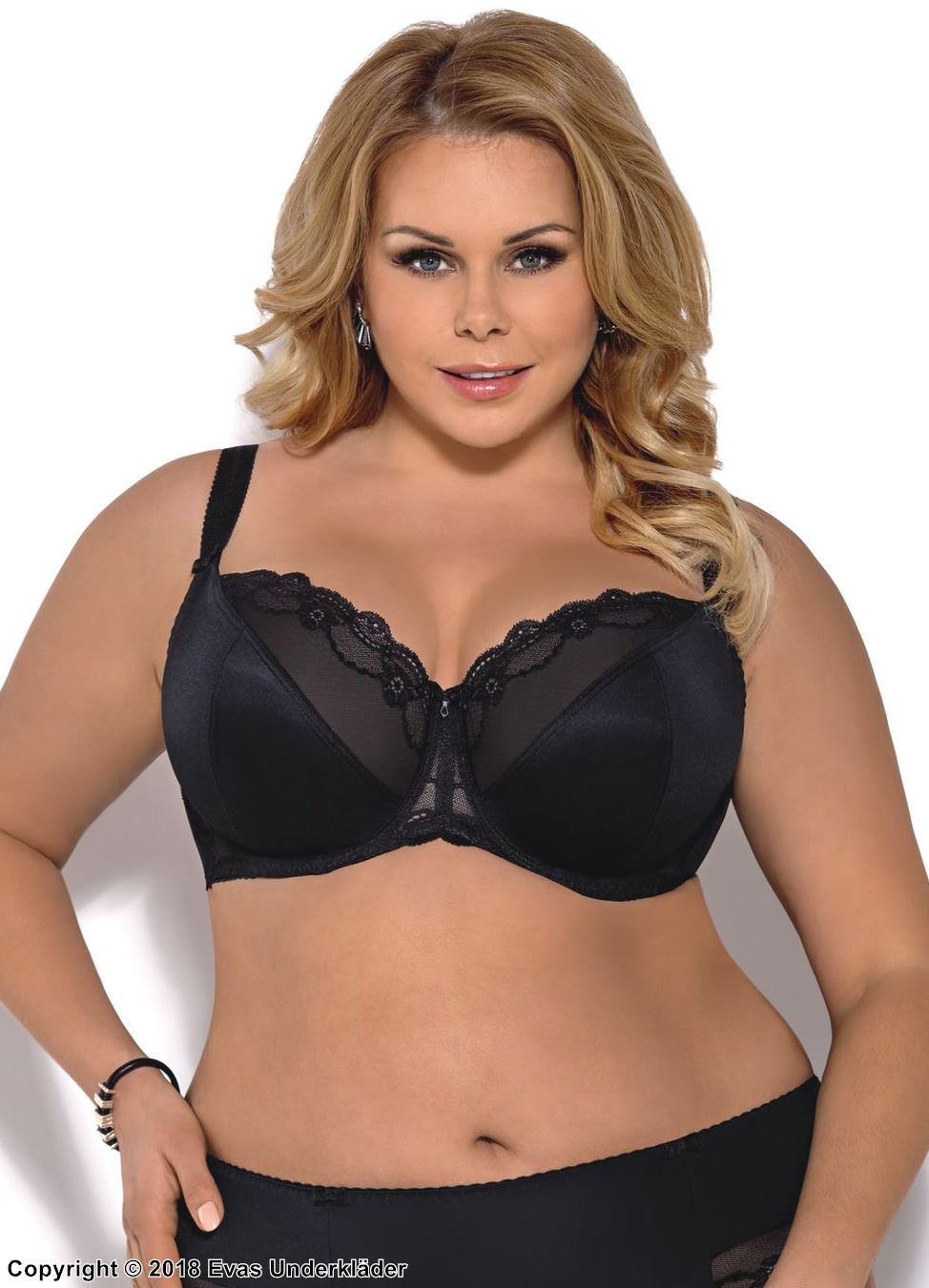 Latex Upper Large Size Brascket Gathers With Soft Support Large Size Bras  And Side Breast For Comfortable Female Wear From Cnlongbida, $21.32